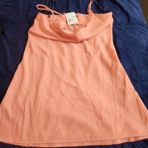 Pretty Summer Dress